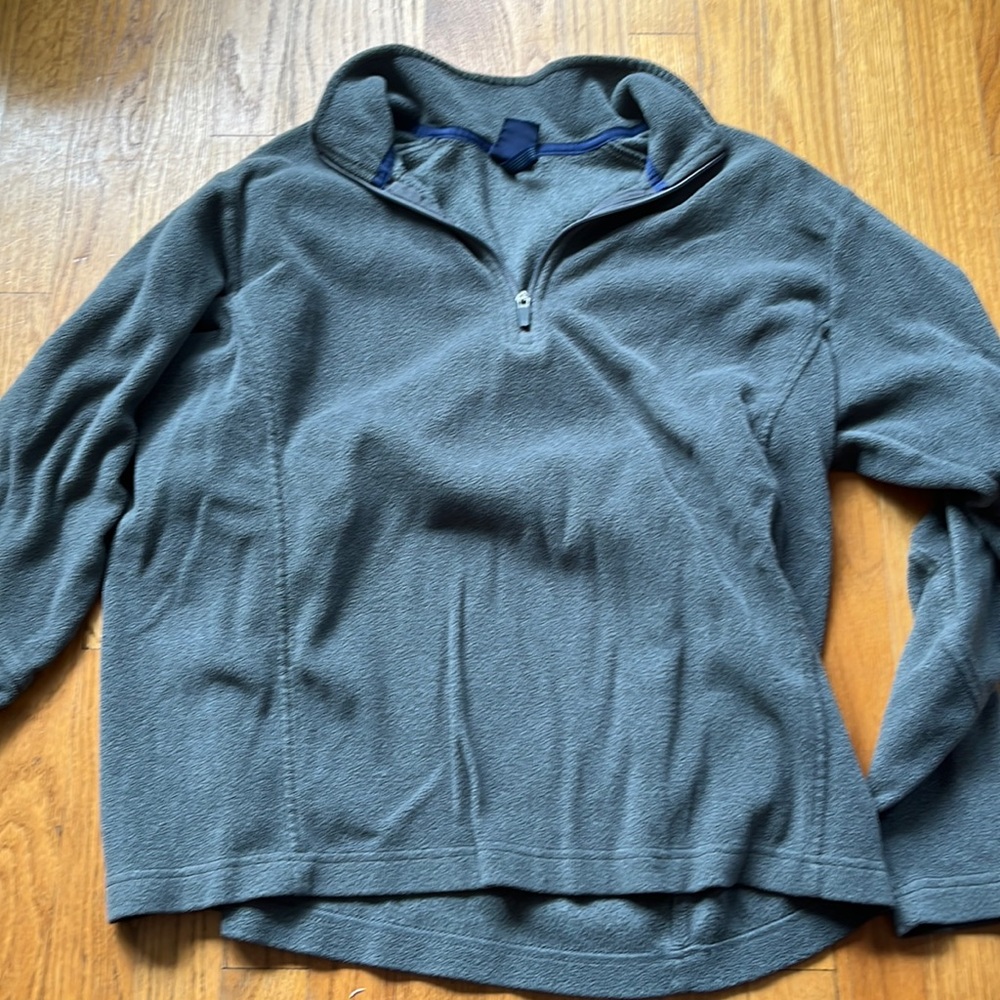 Lands’ End Sweater